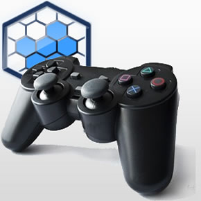 Acess�rios Games