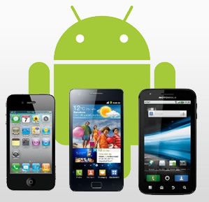 Aparelho Celular