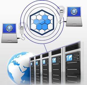�rea de Downloads
