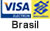Pague com Brasil Visa Electron