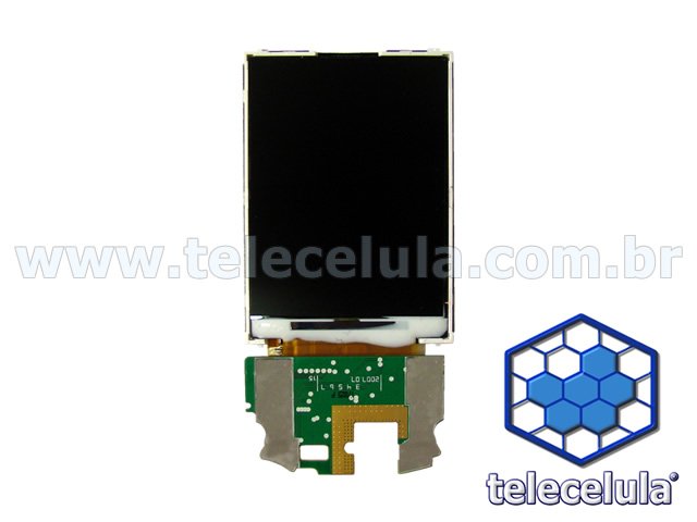 Sem Imagem - LCD SAMSUNG U700 GLEAM GENRICO