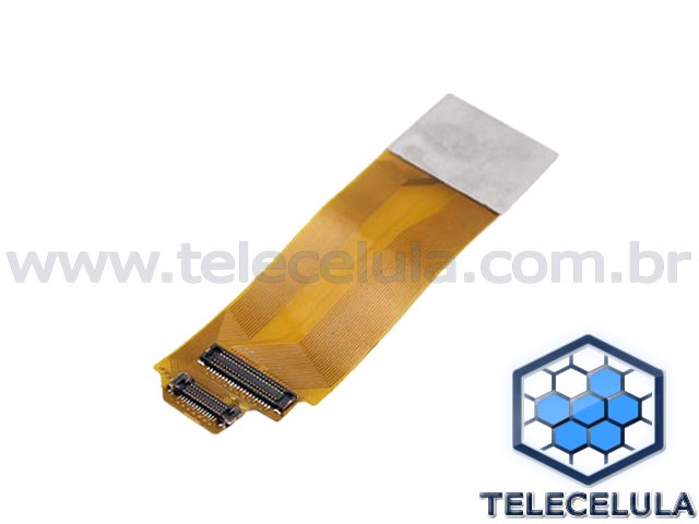 Sem Imagem - FLEX PARA TESTE LCD E TOUCH APPLE IPHONE 5