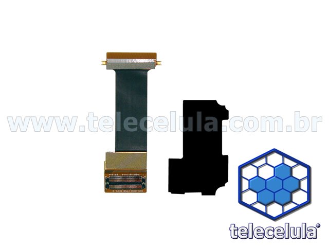 Sem Imagem - FLEX CABLE SAMSUNG U600 ORIGINAL (GH9707452A)