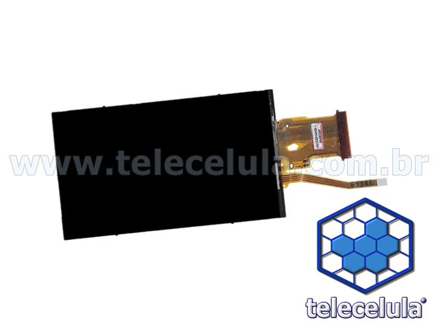 Sem Imagem - LCD CMERA DIGITAL SONY T700, T900 ORIGINAL