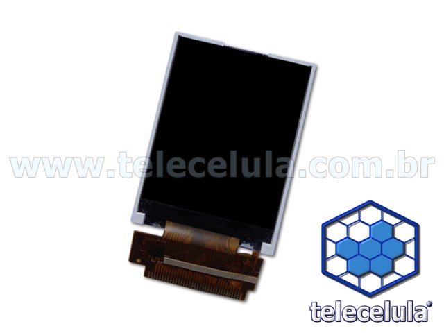 Sem Imagem - LCD CHINA PHONES MODELO K10 (ESIND FPCY80228 V01)