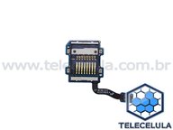 FLEX CABLE CONECTOR CARTO DE MEMRIA SAMSUNG GALAXY S3 SIII MINI I8190