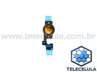 FLEX CABLE TECLA HOME APPLE IPHONE 5C