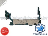 PLACA PRINCIPAL SAMSUNG GALAXY TAB3 T210, T-210 (PLACA PARA REPOSIO DE COMPONENTES, NO FUNCIONA).