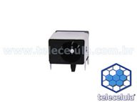 CONECTOR CARGA, POWER JACK NOTEBOOK ACER 290, COMPAQ M700, M2000 SRIES, HP ZE2000 SRIES E OUTROS