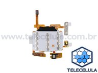 FLEX CABLE TECLADO LG KF750 ORIGINAL
