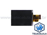 LCD CMERA DIGITAL PANASONIC DMC S1, S3 VERSO A