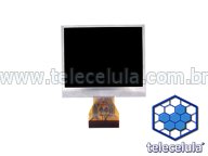 LCD CMERA DIGITAL POLAROID A801, UFO DC5353, ERGO DC51, TRON S5E ORIGINAL