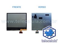 LCD NOKIA E61, E61I, E62