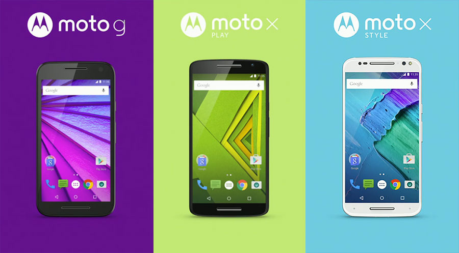 Como fazer Hard Reset no Motorola Moto G 4 plus