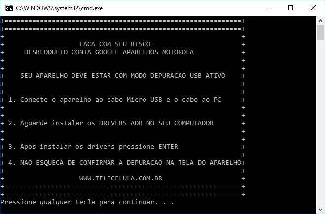 Como Fazer Desbloqueio Conta Google Motorola, G4, G4 Plus, G5, G5 Plus.  2020 