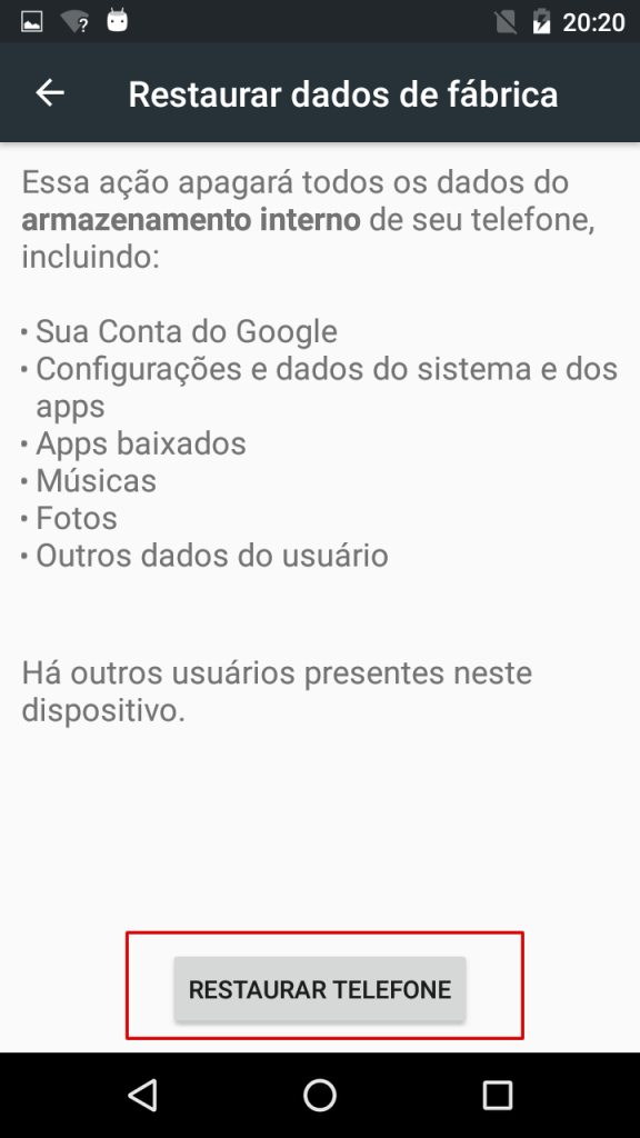 Removendo Conta Google Motorola com Android Patch (Janeiro 2017) – MOTO G2  4G, G3, G4 MOTO X2, MOTO X PLAY – TELECÉLULA