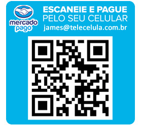 Clique para Pagar via Mercado Pago