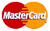 Pague com MasterCard & Maestro