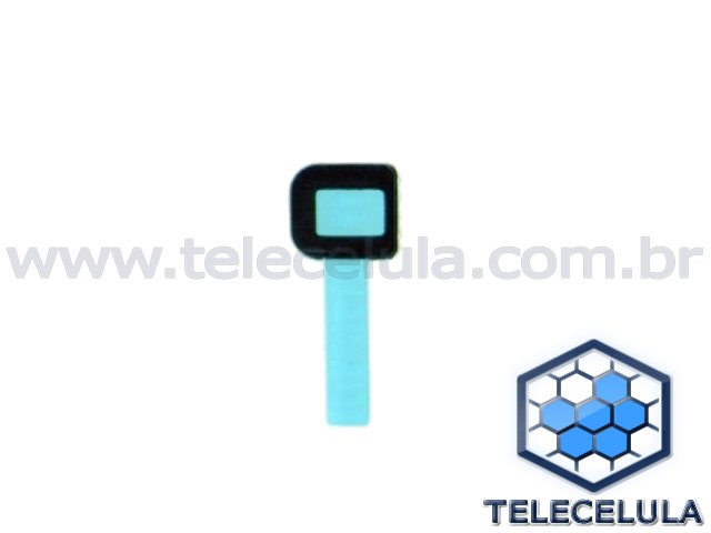 Sem Imagem - LENTE DO SENSOR DE PROXIMIDADE PARA IPHONE 4S