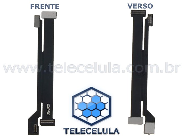 Sem Imagem - FLEX CABLE PARA TESTE DE LCD IPHONE 5C, EXTENSOR DE TESTE PARA LCD!