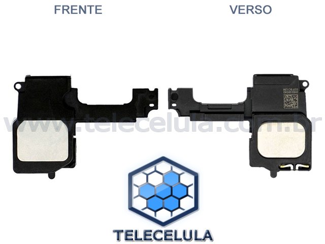 Sem Imagem - CAMPAINHA PARA IPHONE 5C ORIGINAL.