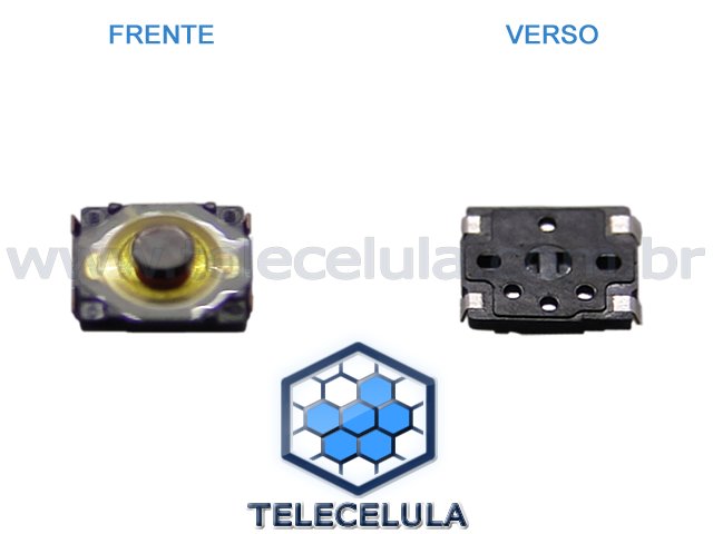 Sem Imagem - CHAVE ON/OFF OU VOLUME POWER