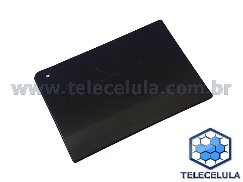 Sem Imagem - ESPTULA PLASTICA MALEVEL JIA FA JF-855 PRETA PARA DESMONTAGEM EM GERAL DE SMARTPHONES