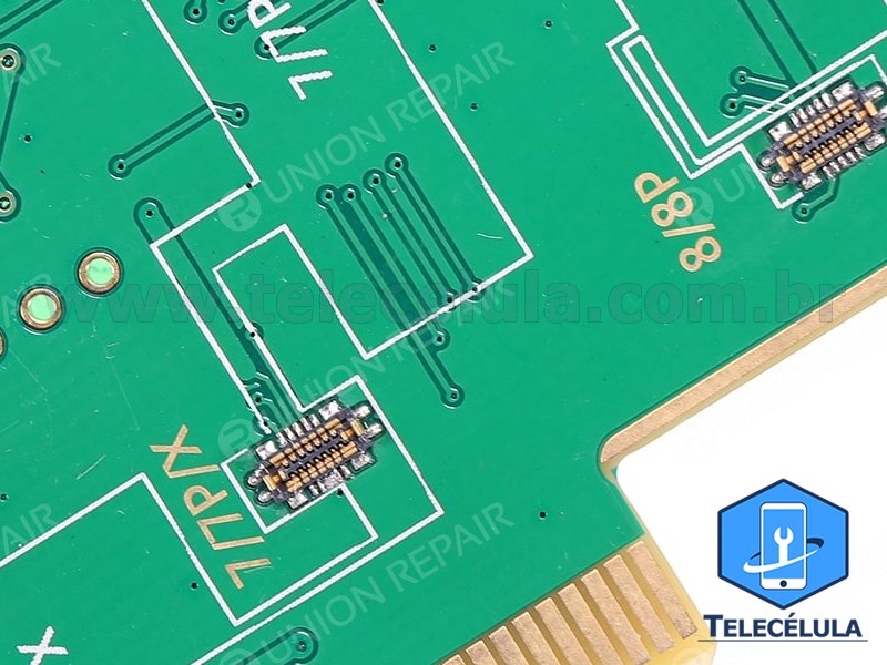 Sem Imagem - JC MDULO REPARO FALHAS SENSOR DE LUZ, TOUCH, VIBRA PARA APPLE IPHONE 7, 7P, 8, 8P, X, XR, XS