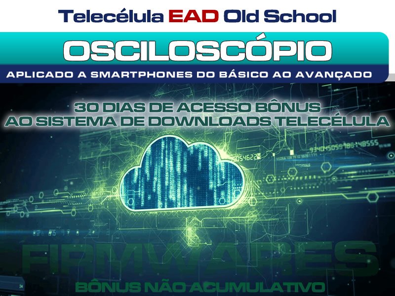 Sem Imagem - TREINAMENTO A DISTNCIA EAD DSO OSCILOSCPIO BSICO E AVANADO IPHONE E CERTIFICADO