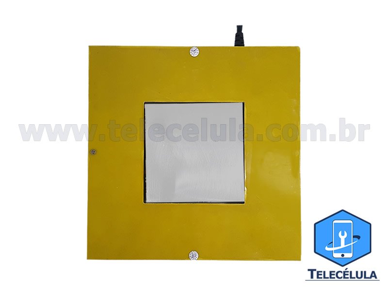 Sem Imagem - MQUINA SEPARADORA, SOLDAGEM E DESMONTAGEM EM GERAL HOT PLAT 946D-100, 110 V X 300W MX TEMP 350C