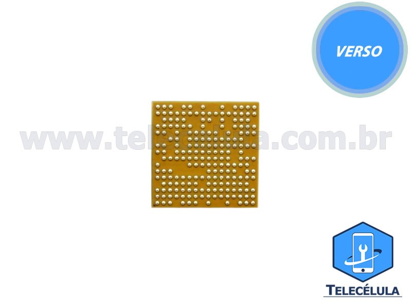 Sem Imagem - CI POWER MANAGER IC MT6328V ORIGINAL OPPO, MEIZU, MEDIATEK, HUAWEI, ZTE E ASUS