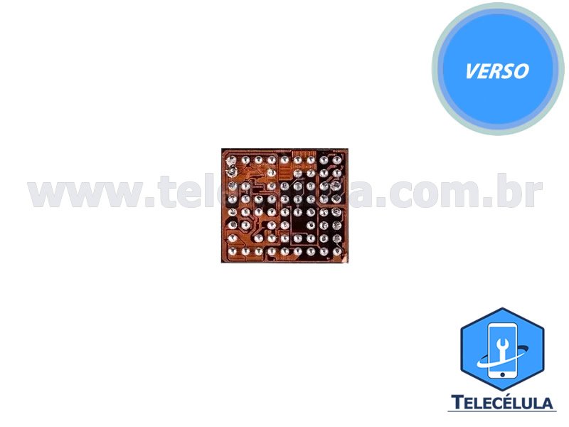 Sem Imagem - CI CONTROLADOR DE CARGA SM5703A, SM5703, 5703A SAMSUNG J5, J7, A8 ORIGINAL