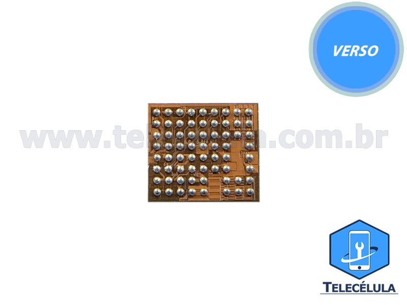 Sem Imagem - CI POWER MANAGER MU005X01-02, MU005X0102 SAMSUNG J1, J120H, J710, J7, G532 ORIGINAL