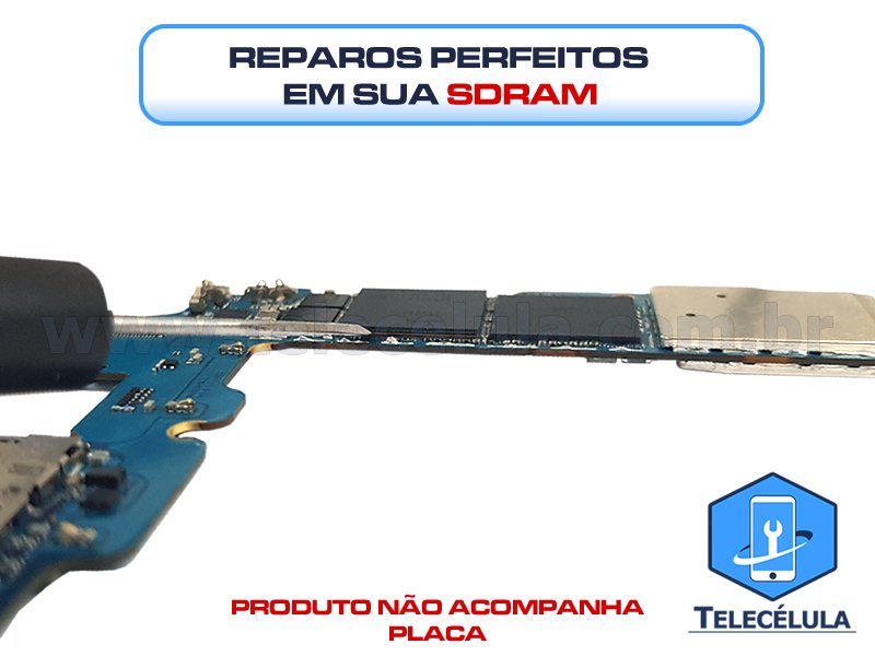 Sem Imagem - FERRAMENTA PARA SDRAM FONEKONG