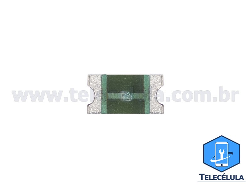 Sem Imagem - FUSVEL SMD DO LCD DISPLAY BACKLIGHT APPLE MACBOOK PRO 13