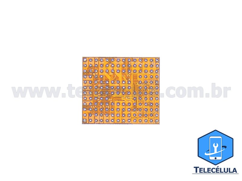 Sem Imagem - CIRCUITO INTEGRADO POWER MANAGER S515 SAMSUNG J730F, S7, J6, G930FD ORIGINAL