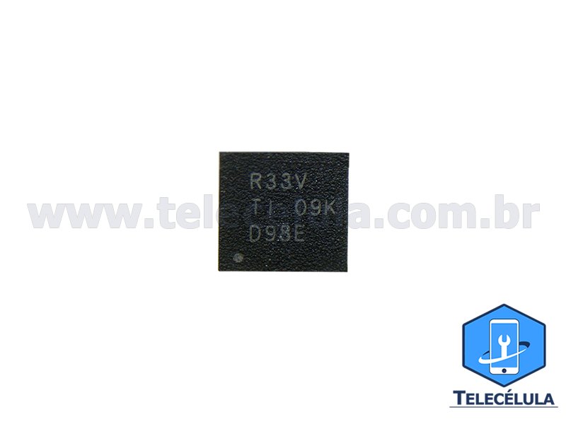 Sem Imagem - CIRCUITO INTEGRADO SN0903048DRG SN0903048 R33V U5010 PARA MACBOOK A1466