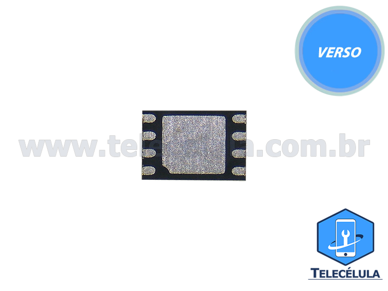 Sem Imagem - CIRCUITO INTEGRADO CONTROLADOR CARGA BATERIA ISL6294 94Z QFN NOVO ORIGINAL