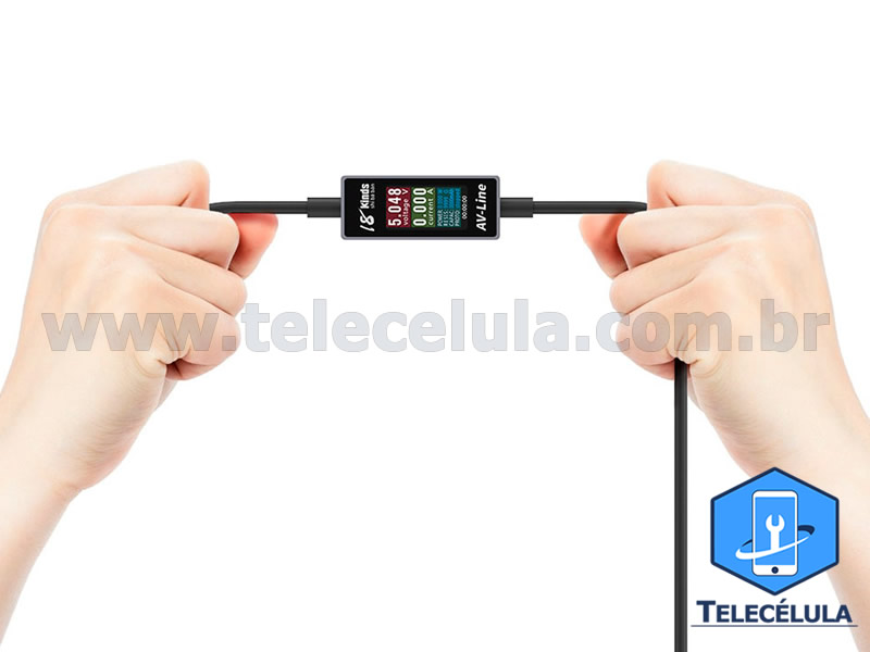 Sem Imagem - CABO DE DADOS 18 KINDS BOOT IPHONE USB TIPO E75