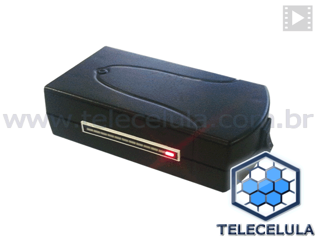 Sem Imagem - TESTADOR DE SINAL RF GSM, 3G BANDA A E B (850MHZ) E 4G (2.5GHZ) RF-01 MOBILE PHONE TESTER ORIGINAL.