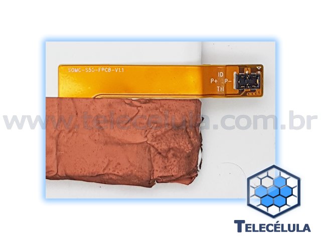 Sem Imagem - BATERIA SONY XPERIA M5 - AGPB016-A0001 M5 E5633, 5633 ORIGINAL