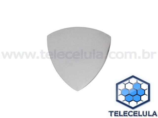 Sem Imagem - ESPTULA CHAVE YX-2A AO INOX PARA DESMONTAGEM CELULARES, SMART PHONES, GAMES, TABLET, CMERAS, ETC