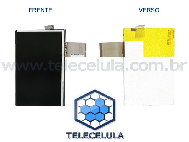 Sem Imagem - LCD TABLET UNIVERSAL 7 POLEGADAS GPAD 721Q360D44 - A0!