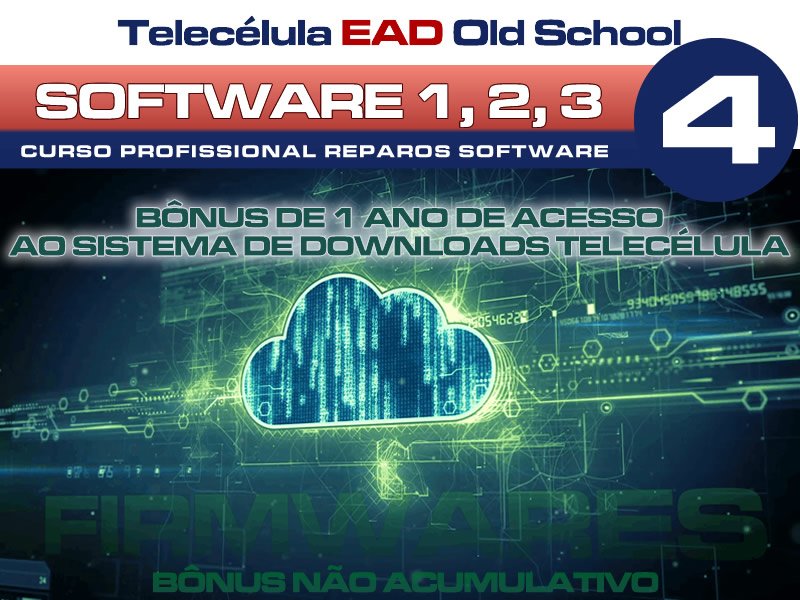 Sem Imagem - TREINAMENTO A DISTNCIA EAD SOFTWARES (NVEL I, II, III E IV) 60 HORAS VIA INTERNET CERTIFICADO