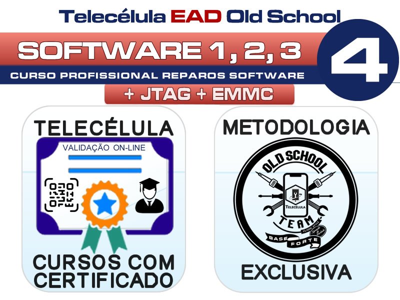 Sem Imagem - TREINAMENTO A DISTNCIA EAD SOFTWARES (NVEL I, II, III E IV) 60 HORAS VIA INTERNET CERTIFICADO