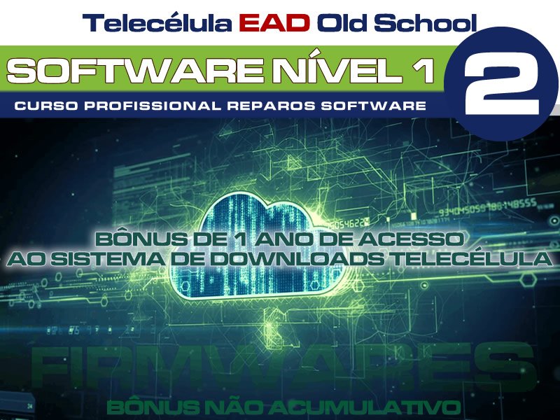 Sem Imagem - TREINAMENTO A DISTNCIA EAD SOFTWARES (NVEL I, II) 48 HORAS DE TREINAMENTO VIA INTERNET CERTIFICADO