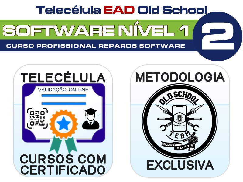 Sem Imagem - TREINAMENTO A DISTNCIA EAD SOFTWARES (NVEL I, II) 48 HORAS DE TREINAMENTO VIA INTERNET CERTIFICADO