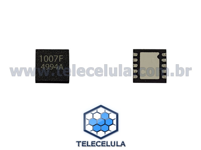 Sem Imagem - CIRCUITO INTEGRADO AMPLIFICADOR DE UDIO 1.3W - SGM49960 QFN