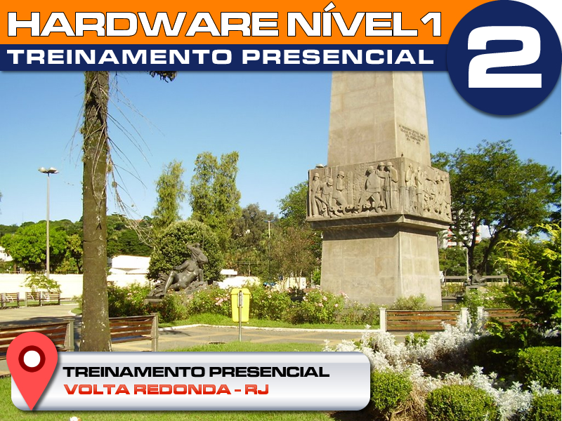 Sem Imagem - CURSO PRESENCIAL FUNDAMENTOS ELETRNICA, MICROSOLDA E CONSERTO SMARTPHONES HARDWARE NVEL 1, 2 - RJ