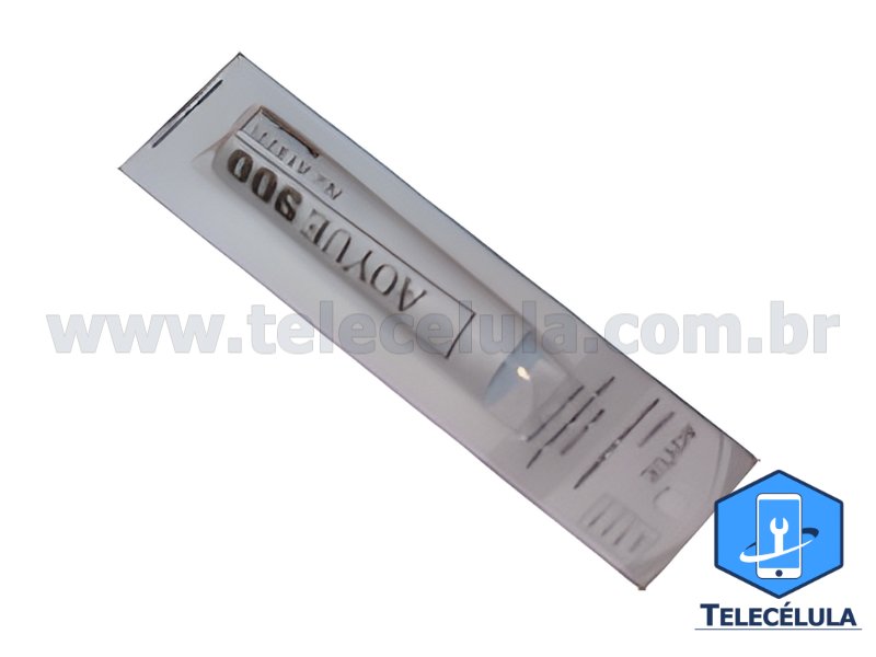 Sem Imagem - RESIST�NCIA PARA FERRO DE SOLDA HOKKON 900, 900M, 907, 908, 9013, 914 (04 FIOS) A1322.